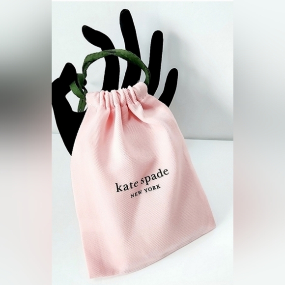 Kate Spade Leila Belt Bag Fanny Pack & Matching Wallet Bundle Warm Gingerbread - Picture 6 of 9